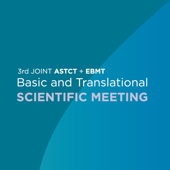 Joint Scientific Meeting